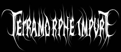 logo Tetramorphe Impure logo Tetramorphe Impure